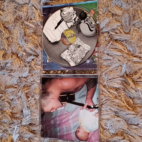 6$ each Sublime R.E.M. Matthew good band - Picture 6 of 6